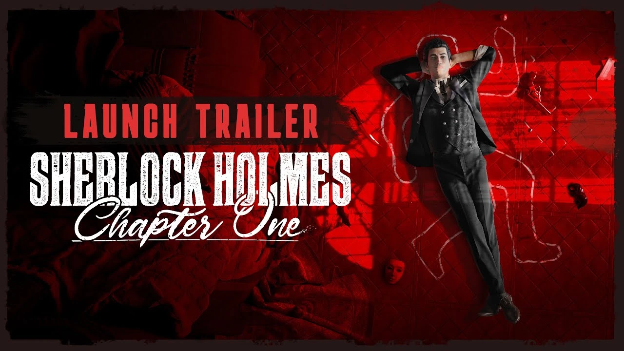Похождения молодого Шерлок Холмса в Sherlock Holmes: Chapter One стали доступны на Playstation 4