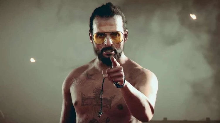 5 премий Дарвина, которые мог получить мой персонаж в Far Cry 5