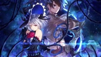 Ролевую игру Dragon Star Varnir выпустят в Европе 14 июня