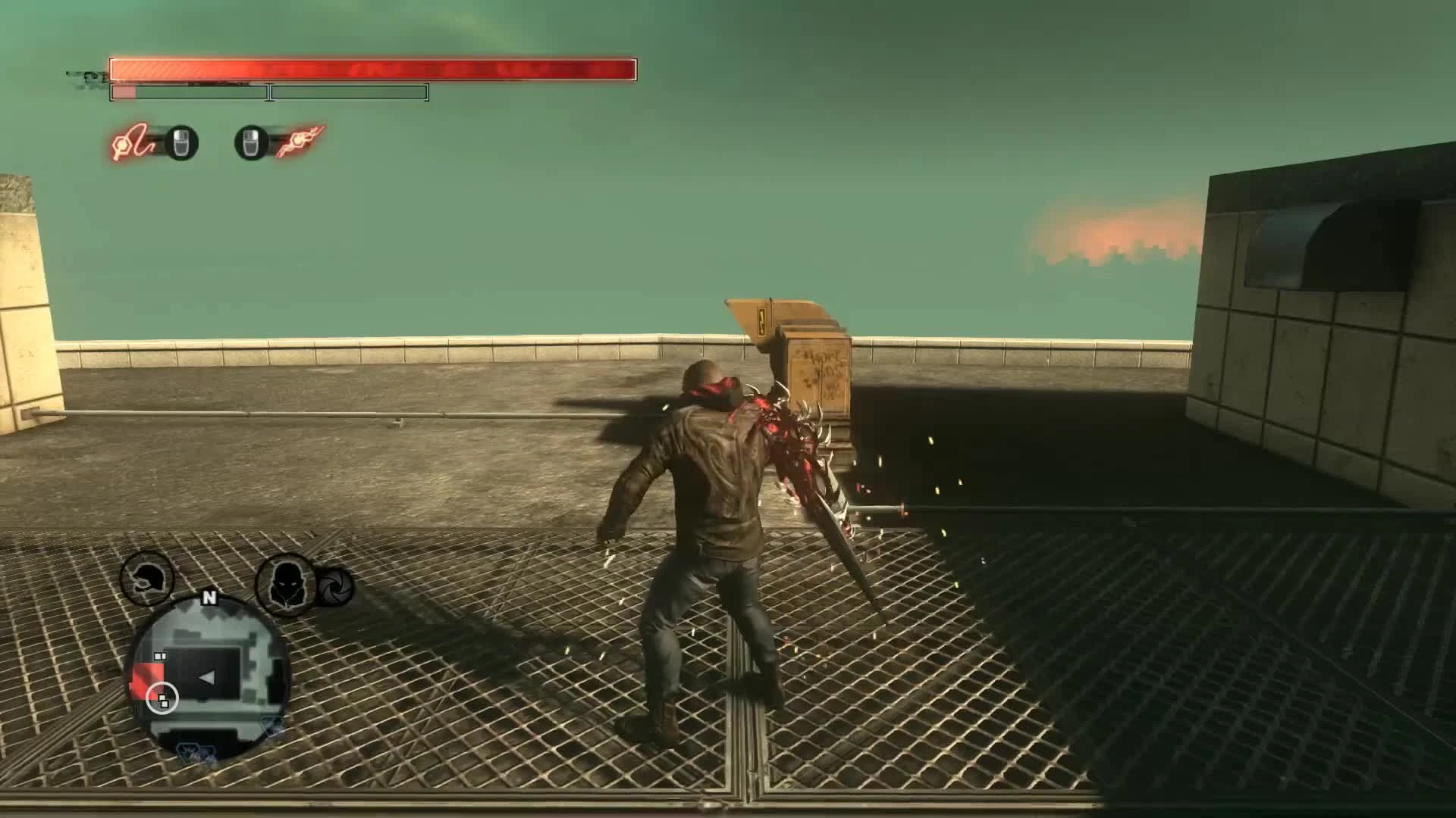 Prototype 3: Скоро покажут игру? Будет ли "Прототип 3" на Е3 2019?