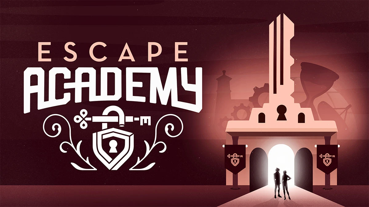Escape Academy: Complete Edition появится на Switch