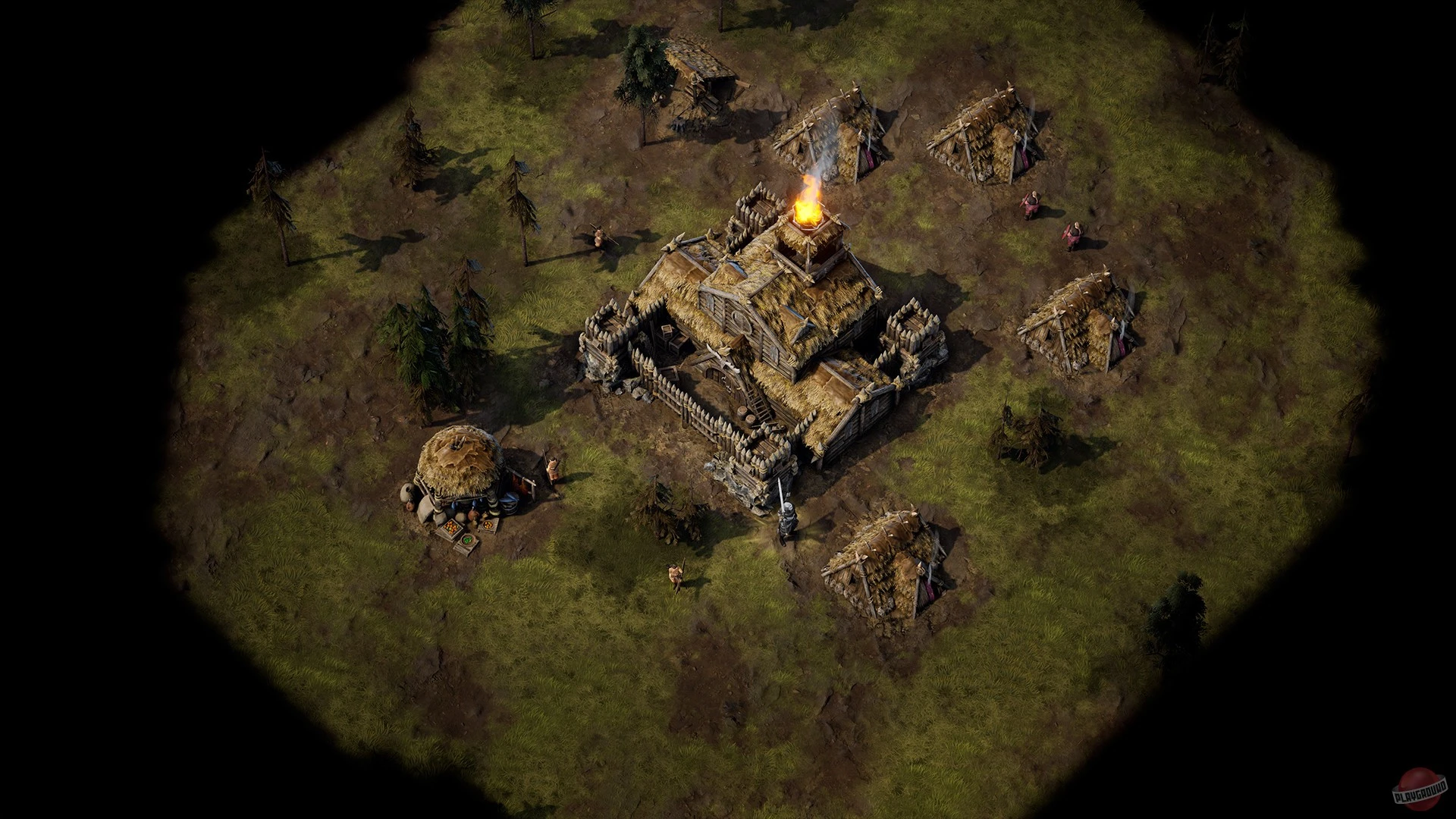 Age of Darkness: Final Stand "Таблица +16 для Cheat Engine от zolambarkudak: Ресурсы, опыт, здоровье и пр" [1.0.2.5]