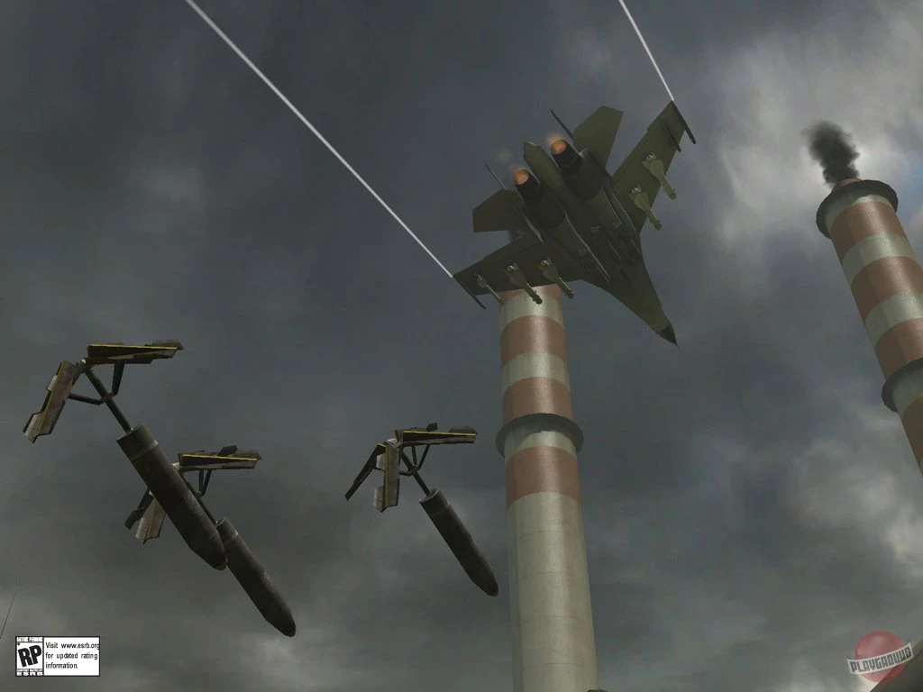 Battlefield 2. Поле битвы - онлайн