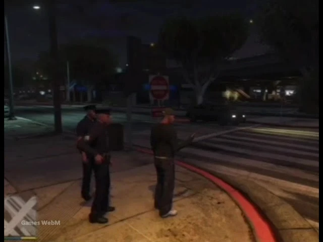 Дышишь воздухом? Ты аррестован!