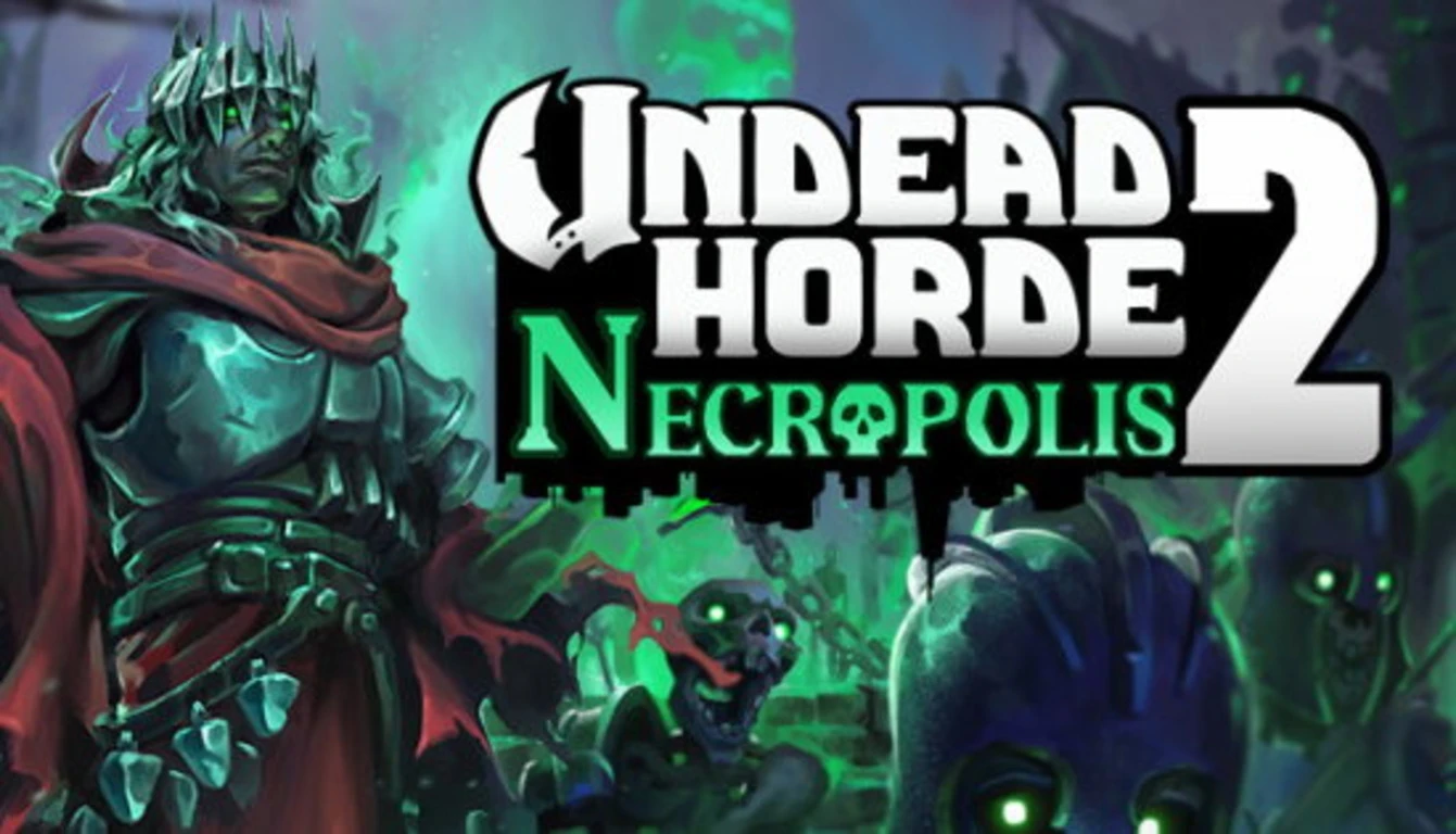 Undead Horde 2: Necropolis "Трейнер +7" [0.7.9] {Abolfazl.k}