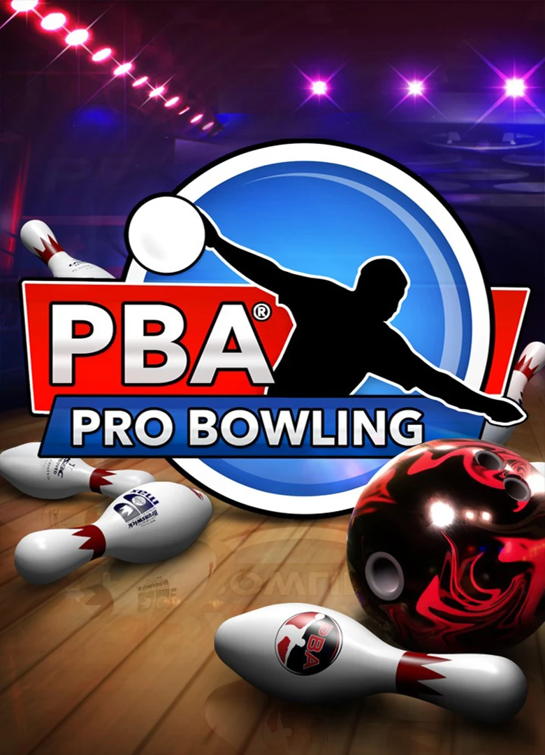 PBA Pro Bowling
