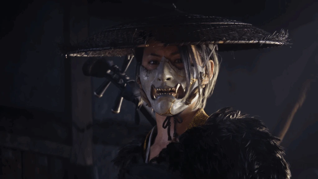 Ghost of Yotei дебютировала на первом месте японского чарта продаж