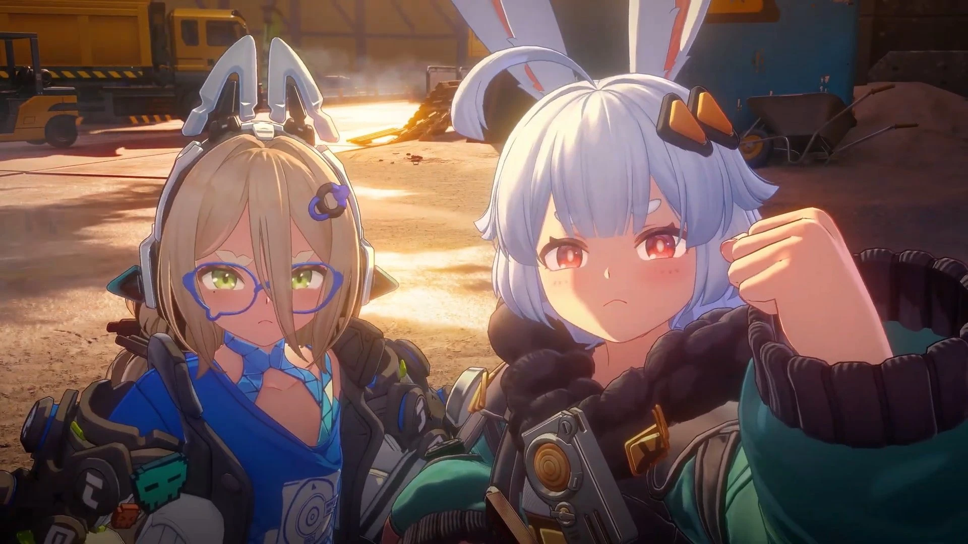 "Это игра про свободу действий": продюсер Ananta объяснил отказ от гачи