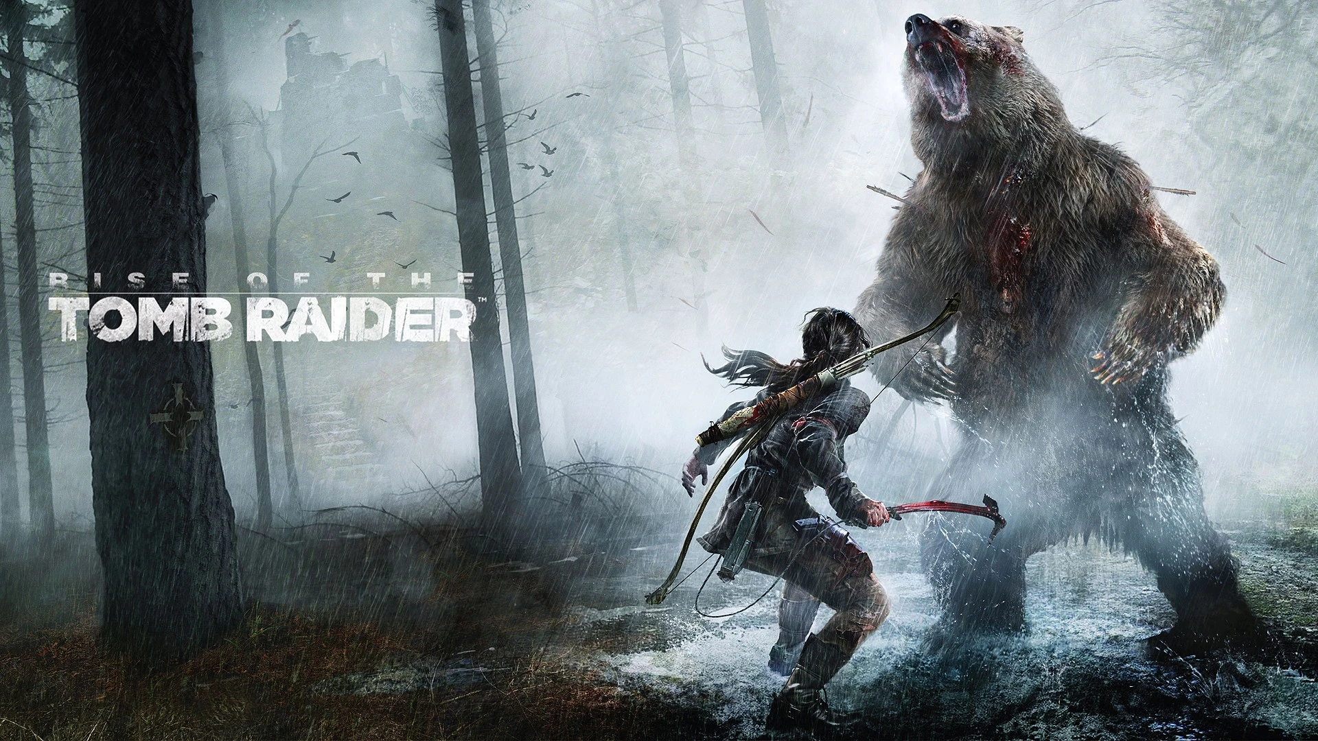 Эксклюзивность Rise of the Tomb Raider обошлась Microsoft в 100 миллионов долларов
