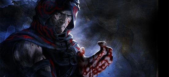 Оценки Soul Sacrifice