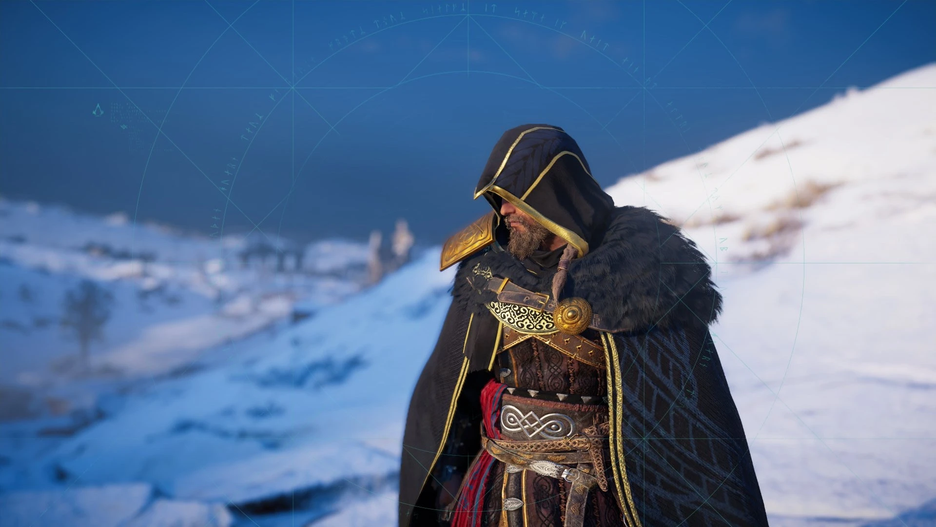 Assassin's Creed Valhalla одержала первую победу на "Грэмми" в области игровых саундтреков