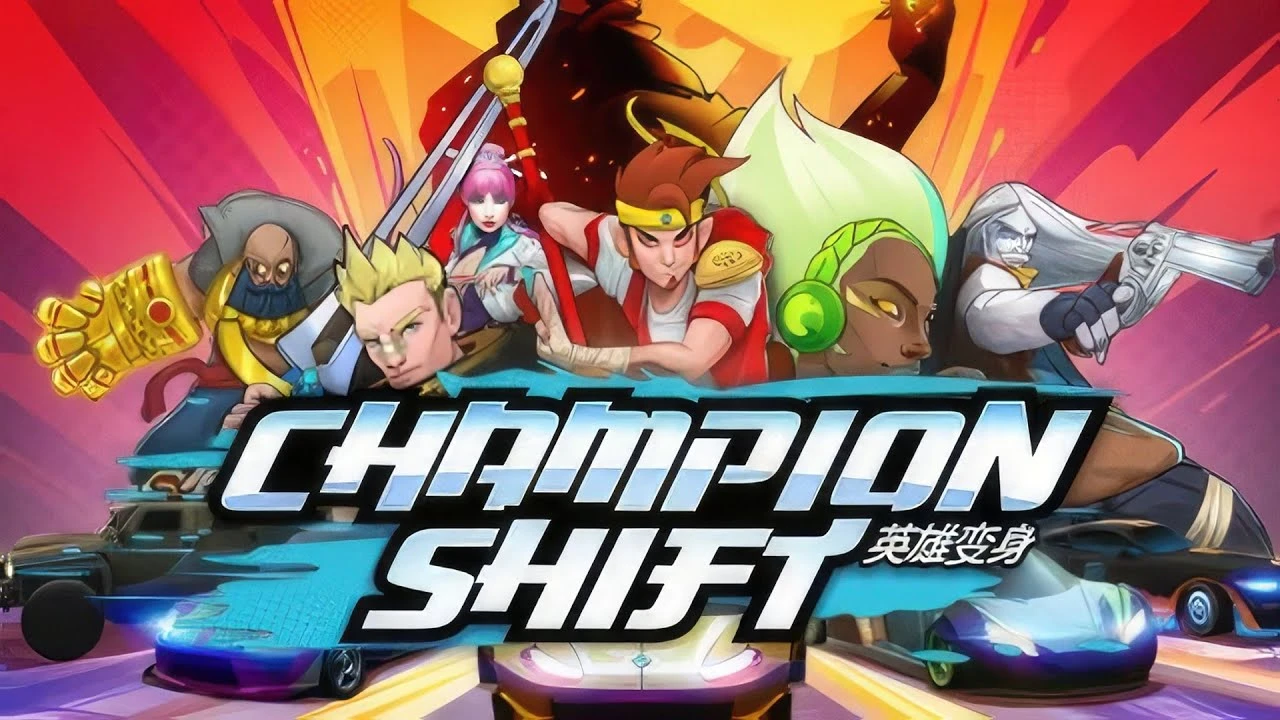 Champion Shift "Таблица для Cheat Engine" [1.0.0] {ndck76}