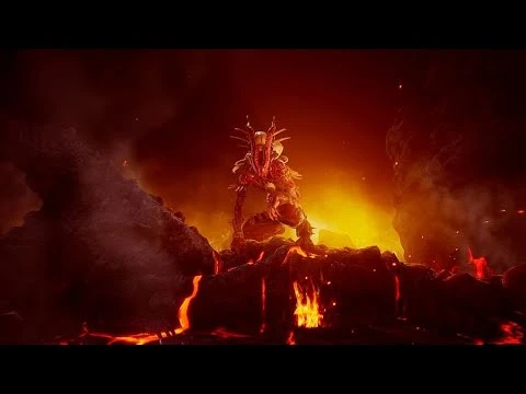 Новый трейлер Succubus: начался альфа-тест игры о похотливом суккубе