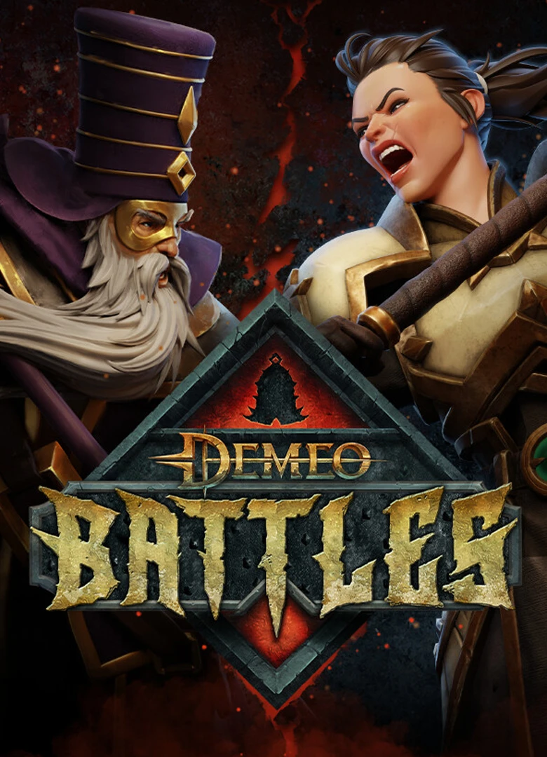 Demeo Battles
