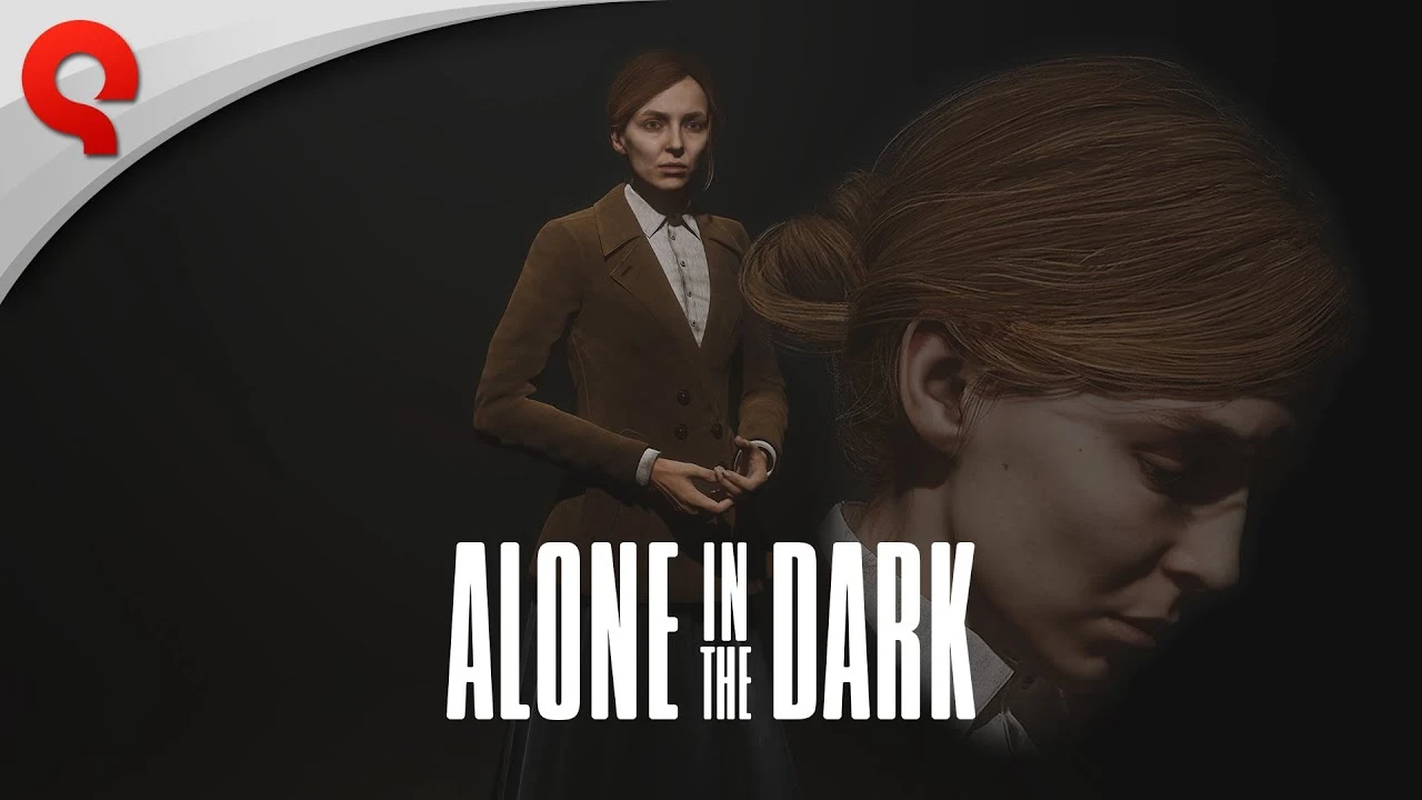 Новый трейлер ремейка Alone in the Dark предлагает эмоциональное выступление Джоди Кормер в роли Эмили Хартвуд