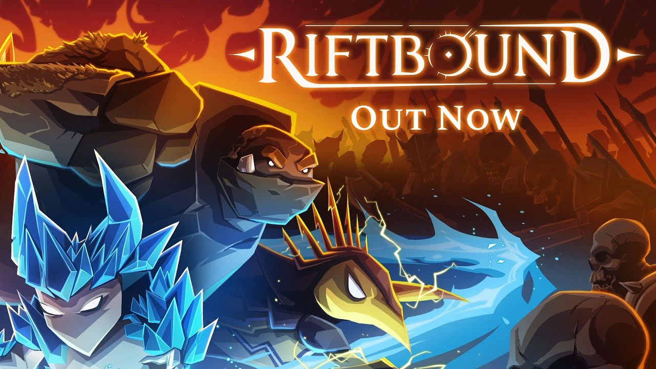 Состоялся релиз Riftbound на ПК в Steam