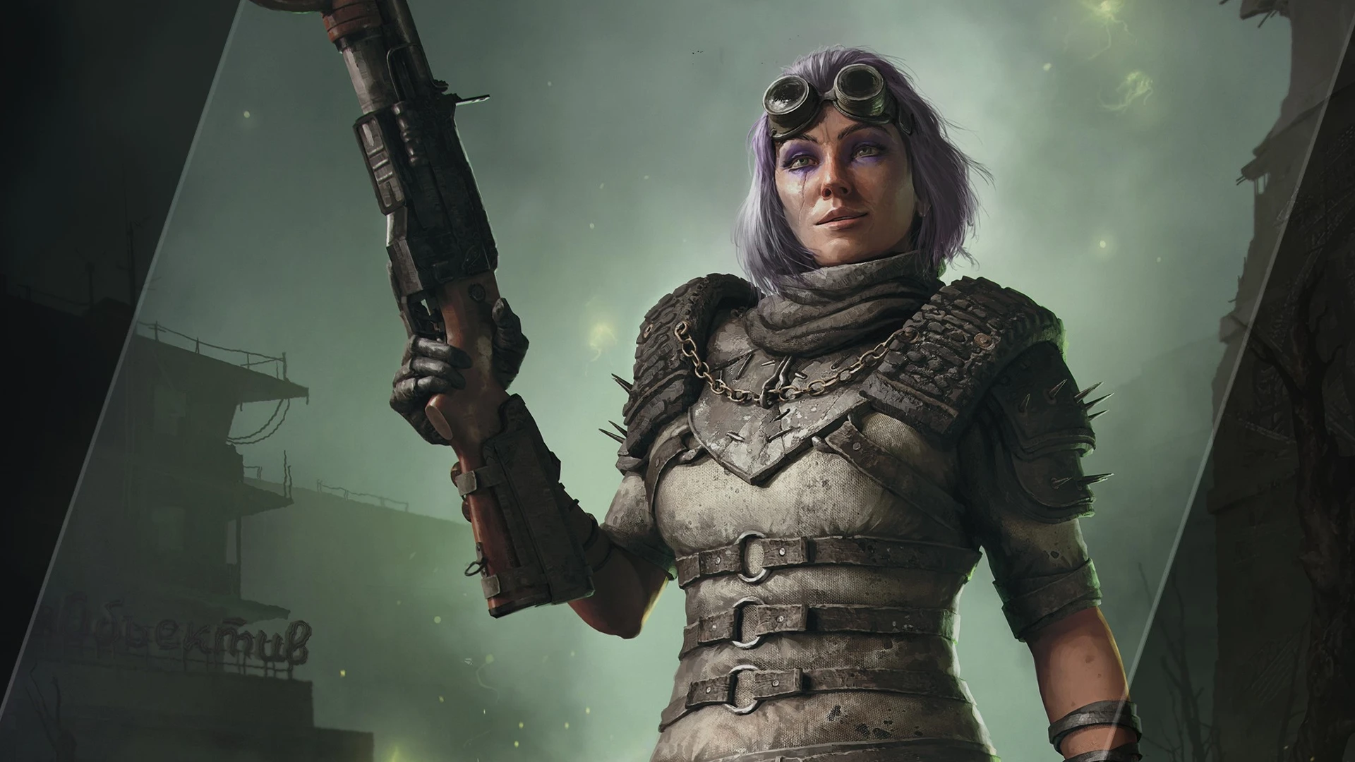 Создатели Pioner приглашают игроков на закрытое бета-тестирование