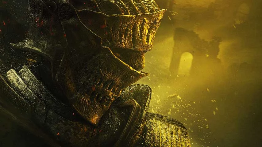 На следующей неделе грядет крупный анонс по Dark Souls 3