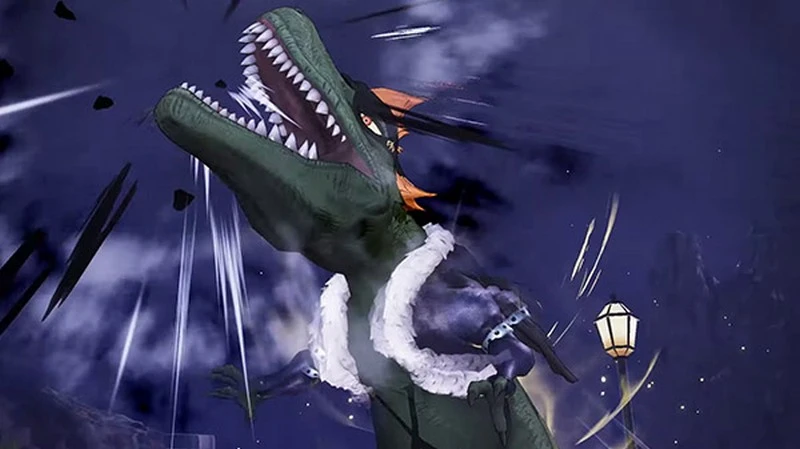 Новый трейлер One Piece: Pirate Warriors 4 знакомит нас с Х Дрейком