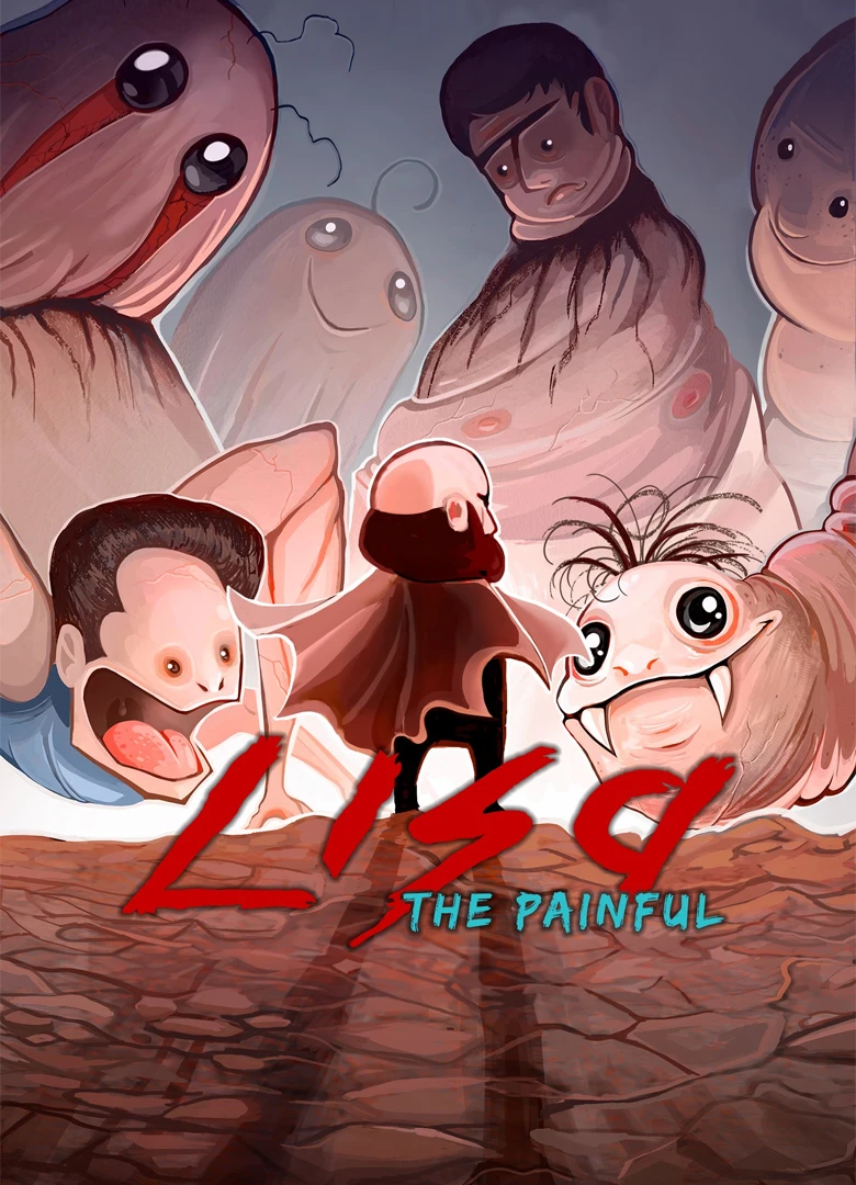 LISA: The Painful