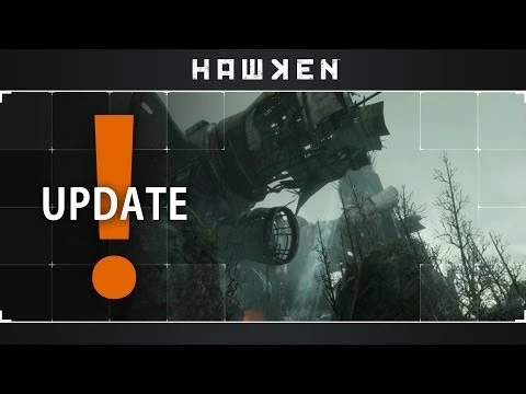 Hawken январское обновление
