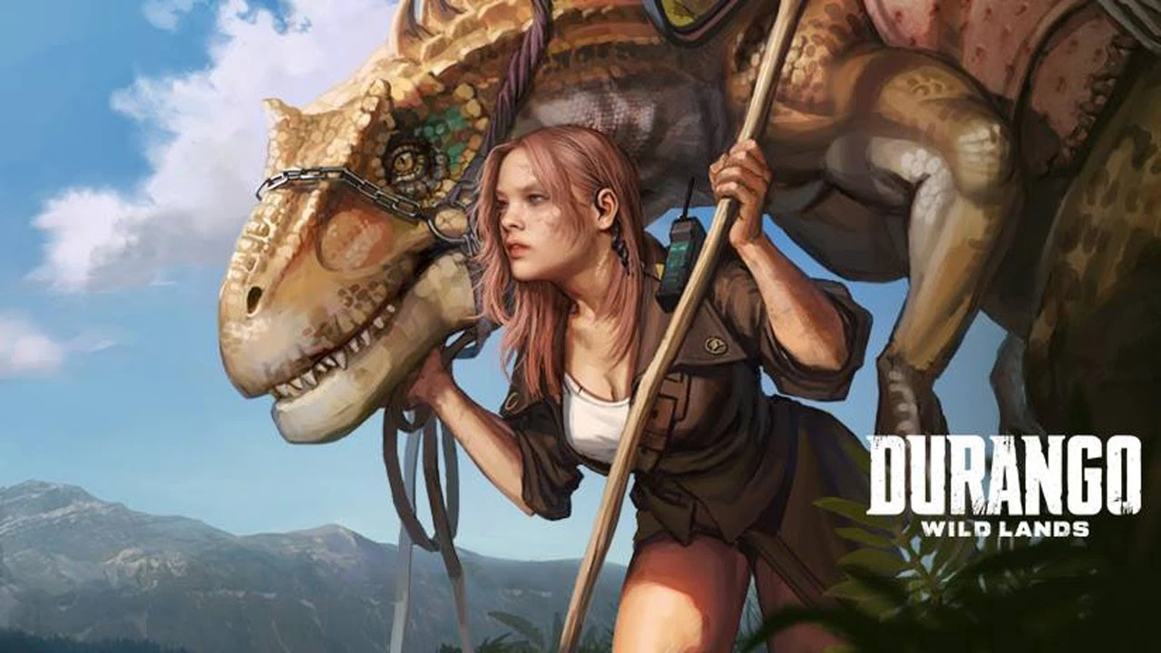 Durango - Корейская мобильная ммо