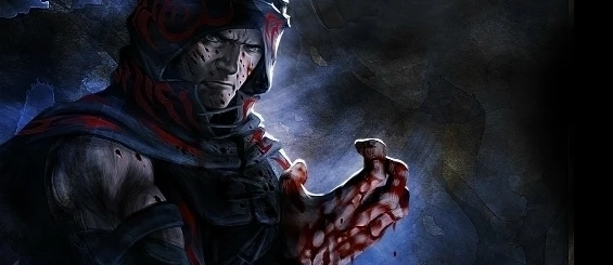 Новый анимационный трейлер Soul Sacrifice Delta