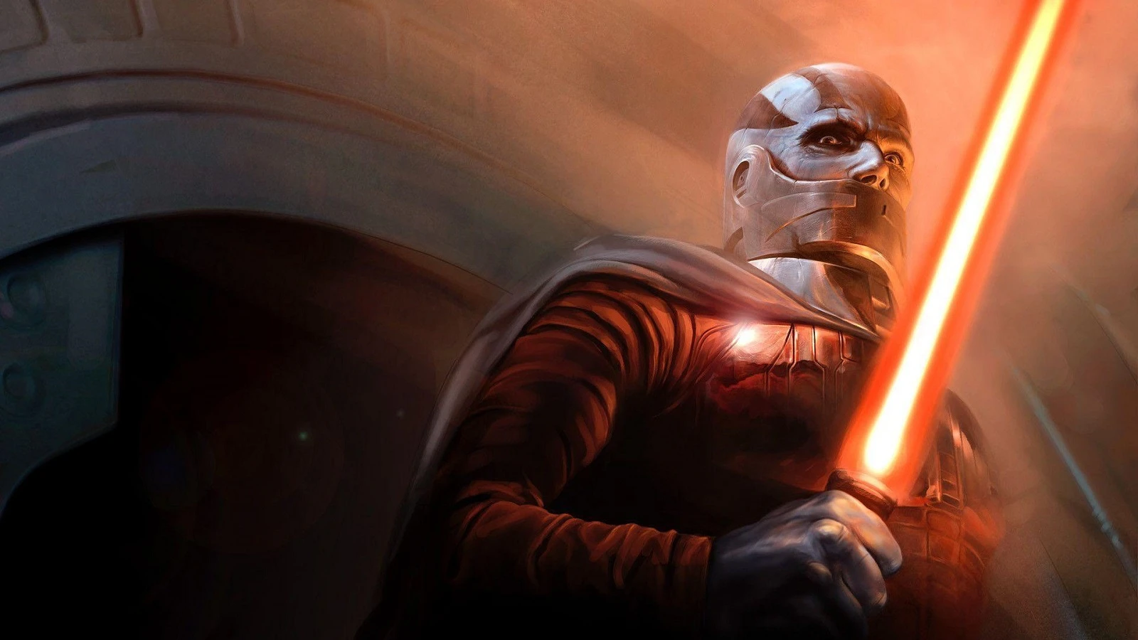 Слух: в ремейке Star Wars: Knights of the Old Republic будет дополнительный тактический режим боя, имитирующий оригинал