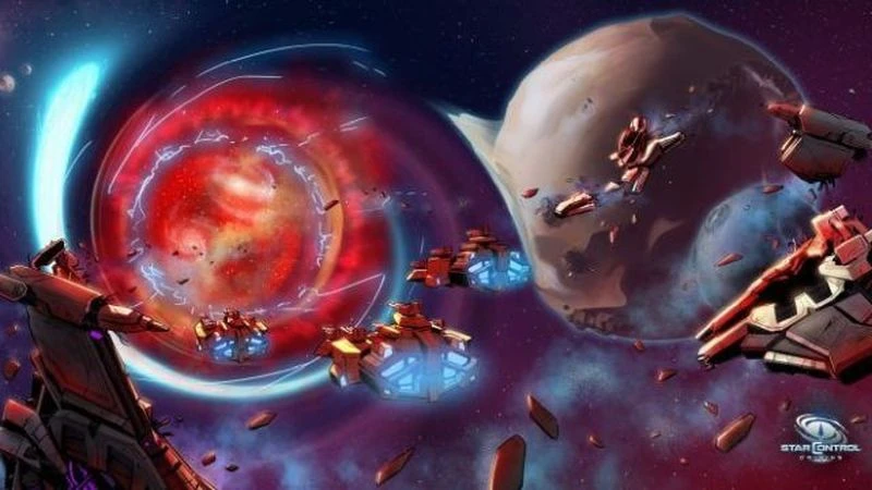 Star Control: Origins удалена из Steam из-за уведомления о нарушении Закона об авторском праве
