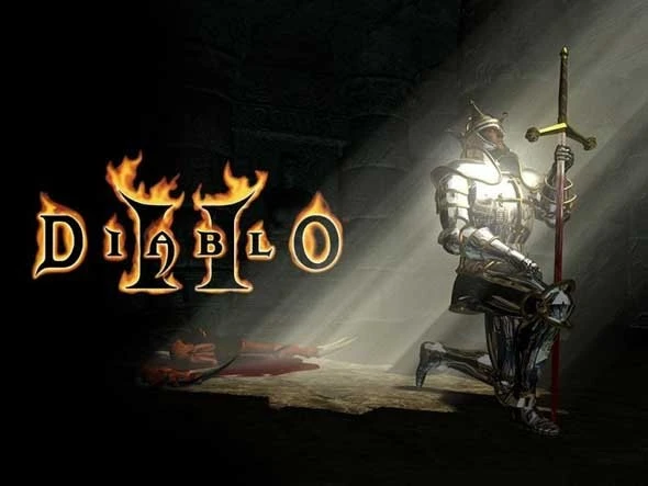 Diablo 2 - Советы и руководства - Волшебница - Budget MF Sorceress (перевод)