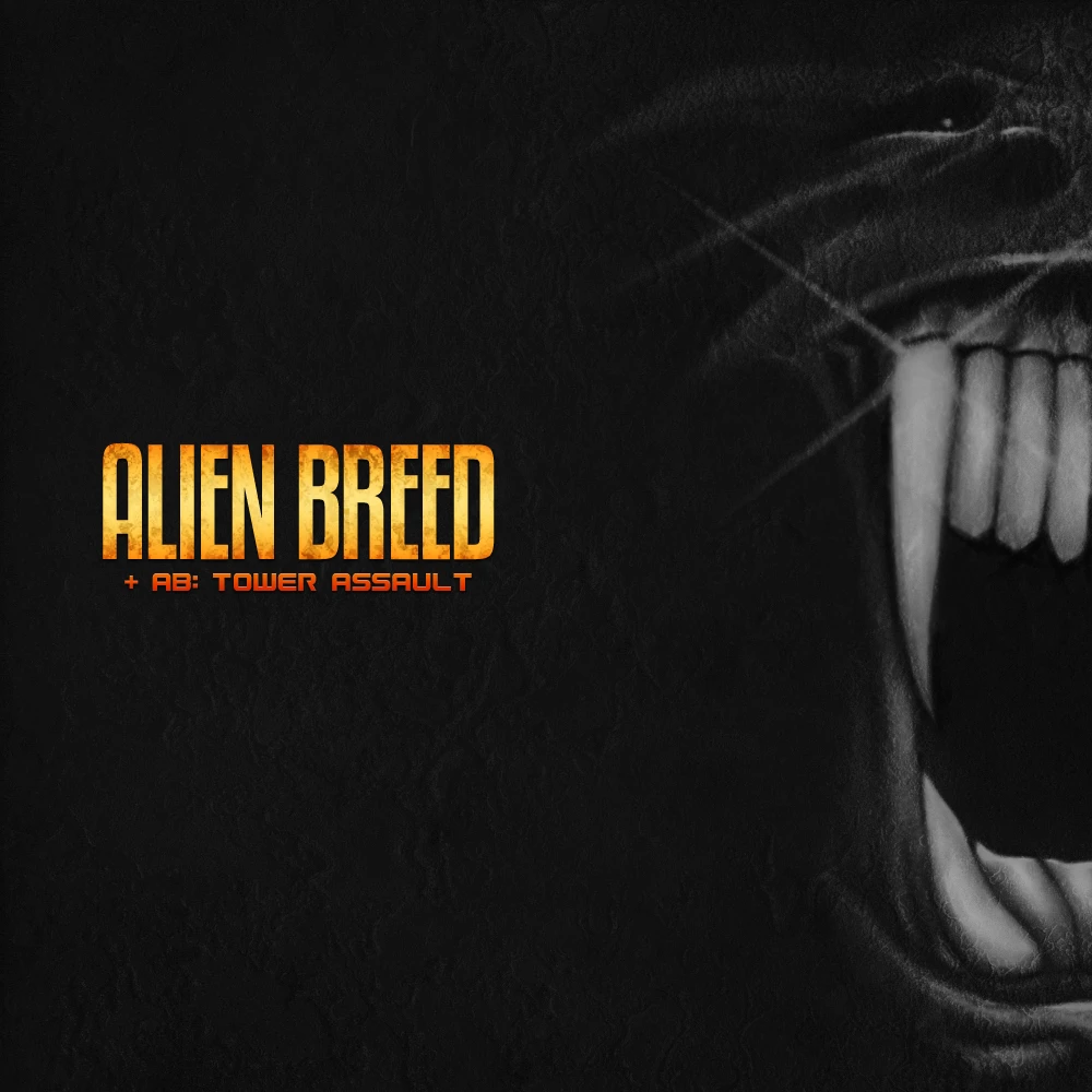 Alien Breed "Soundtrack (MP3)"