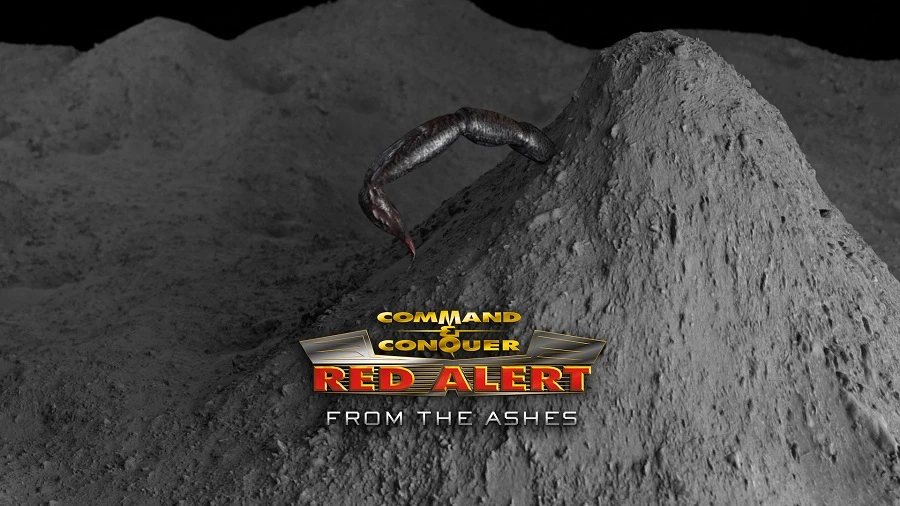 Для ремастера Command & Conquer: Red Alert вышла новая фанатская сюжетная кампания