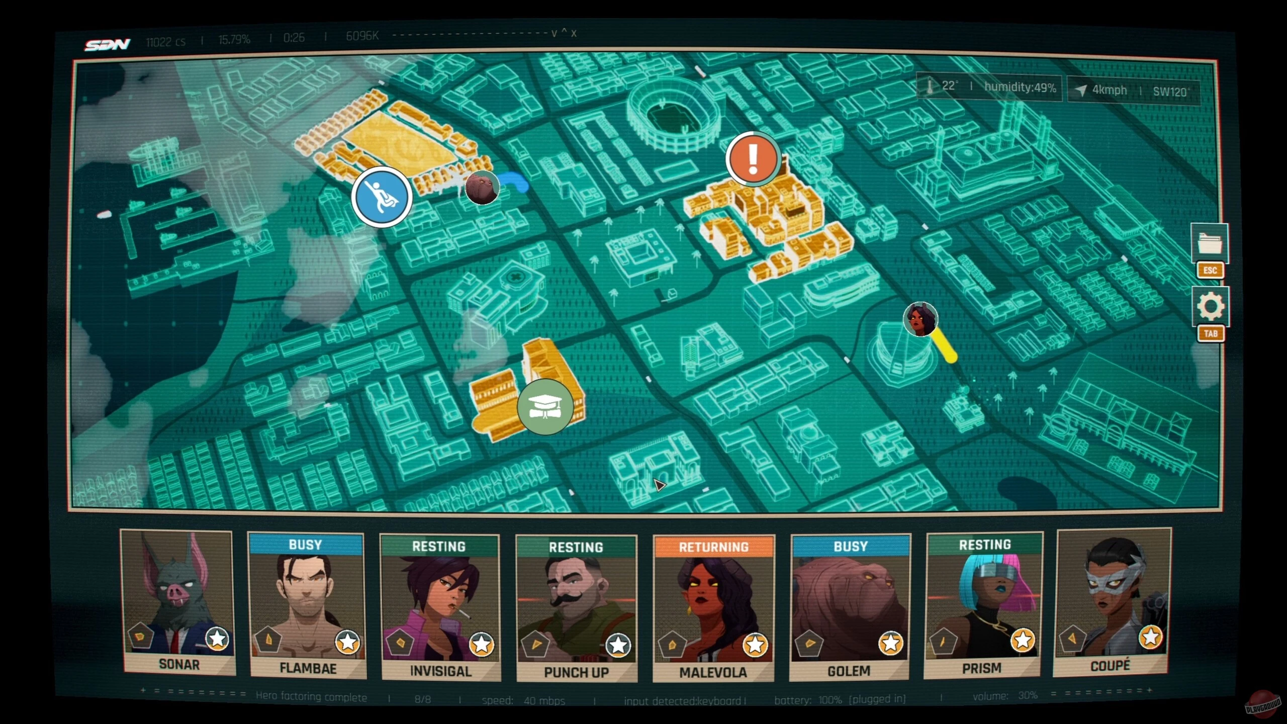 Dispatch "Таблица +1 для Cheat Engine от mr01z0: Редактор игрока"