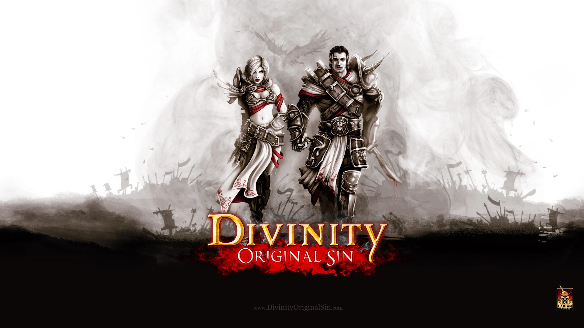 Обзор Divinity: Original Sin. 300 часов удовольствия