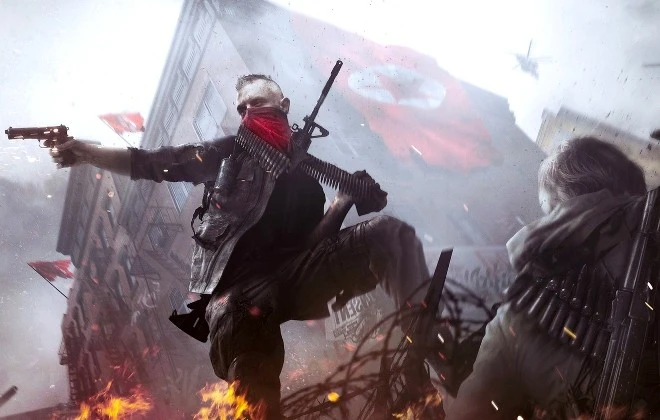 "Я не нарочно, просто совпало": 5 игр, которые пугающе точно предсказали будущее