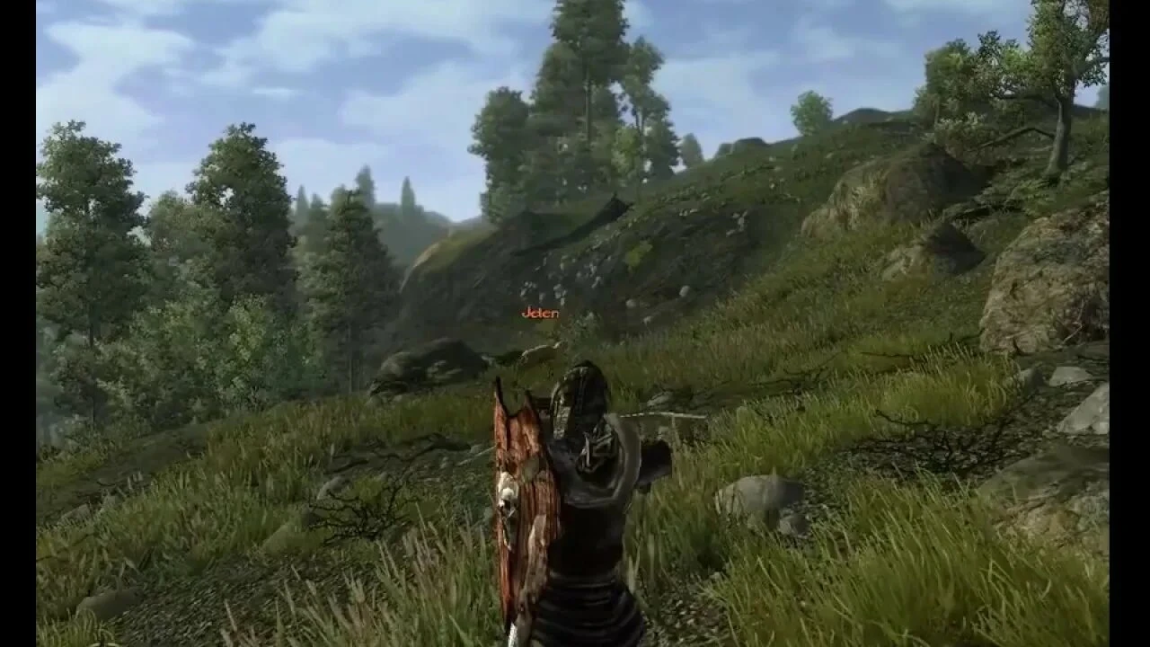 Gothic 3 "Трейнер +8" [2.01.08_(14579)&1.75.20108] {kaffeekalle211}