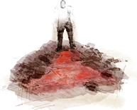 Dead by Daylight - Геймплей - "Пятно"