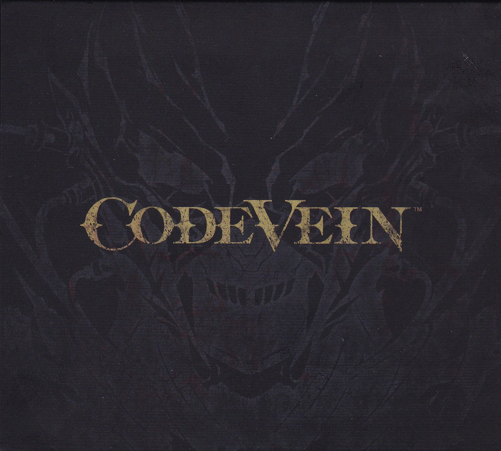 Code Vein "Original Soundtrack"