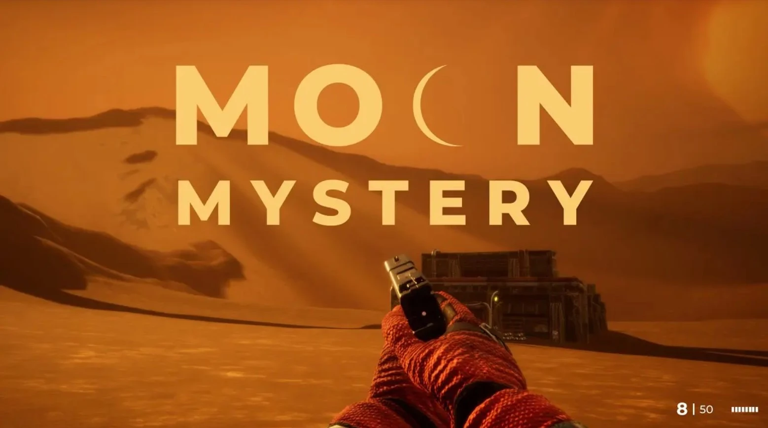 Moon Mystery "Таблица для Cheat Engine" [UPD: 31.10.2024] {ndck76}