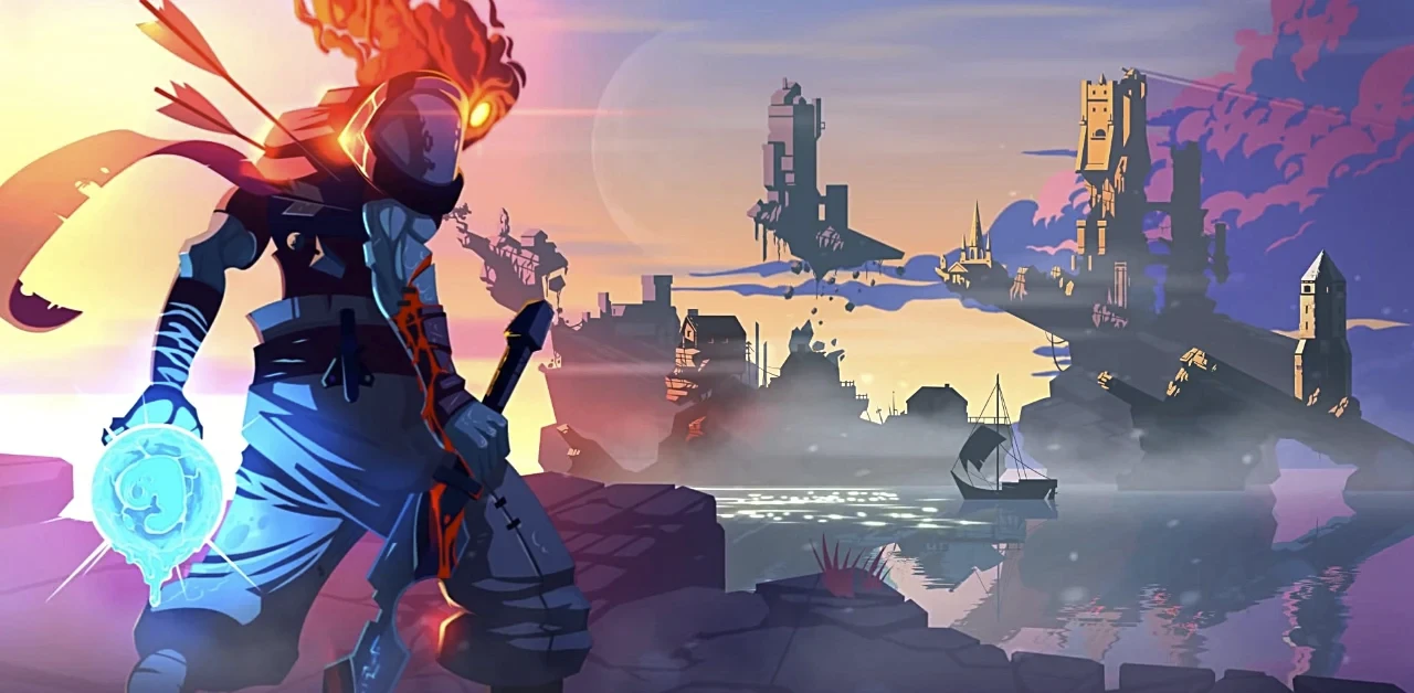 Только на мобильных устройствах было продано 5 миллионов копий Dead Cells