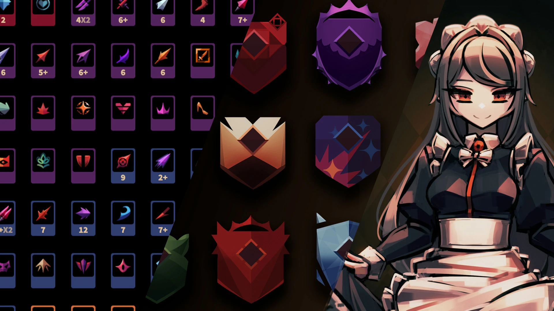 Phantom Rose получает новый игровой режим в обновлении 2.0