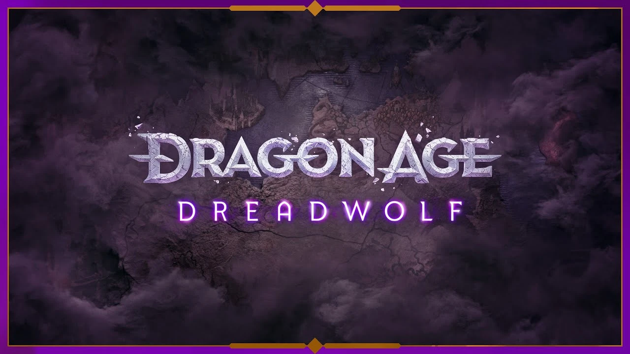 Представлен новый тизер Dragon Age: Dreadwolf - игру покажут летом 2024 года