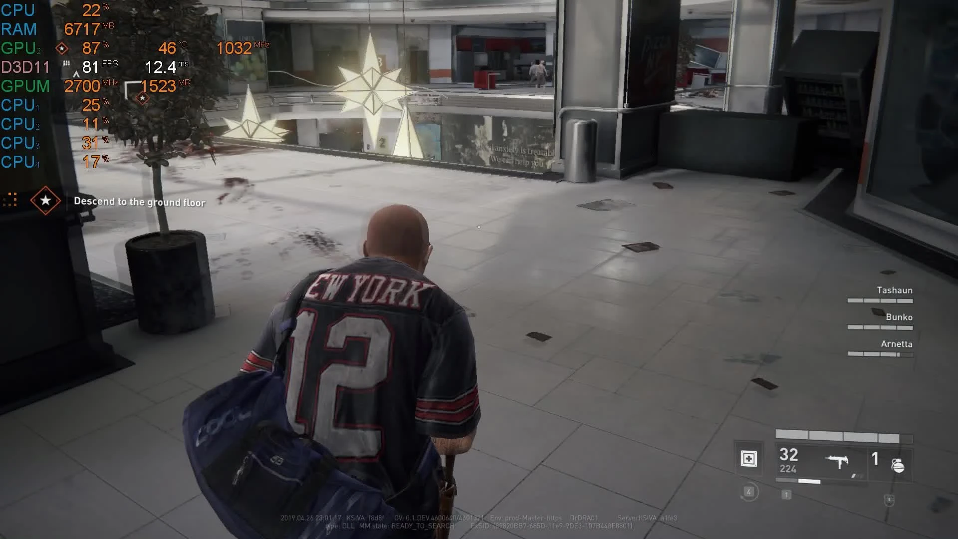 World War Z на слабой видеокарте