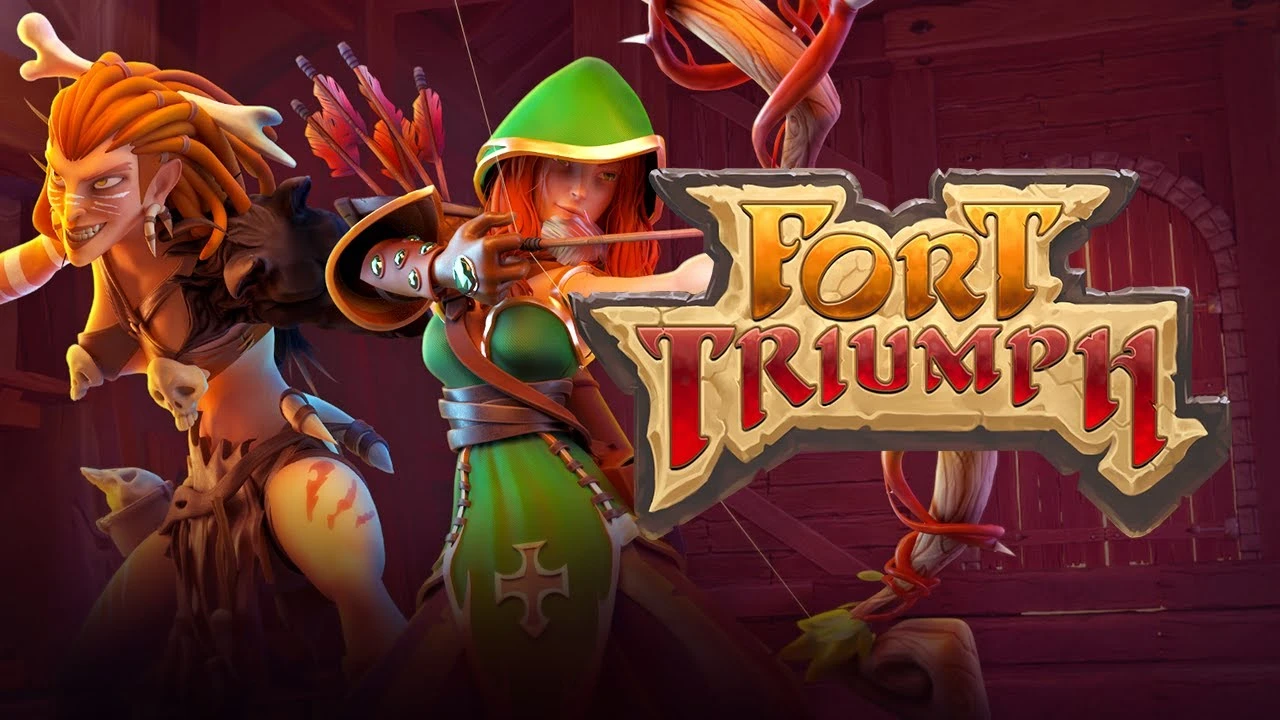 Fort Triumph стала доступна на консолях