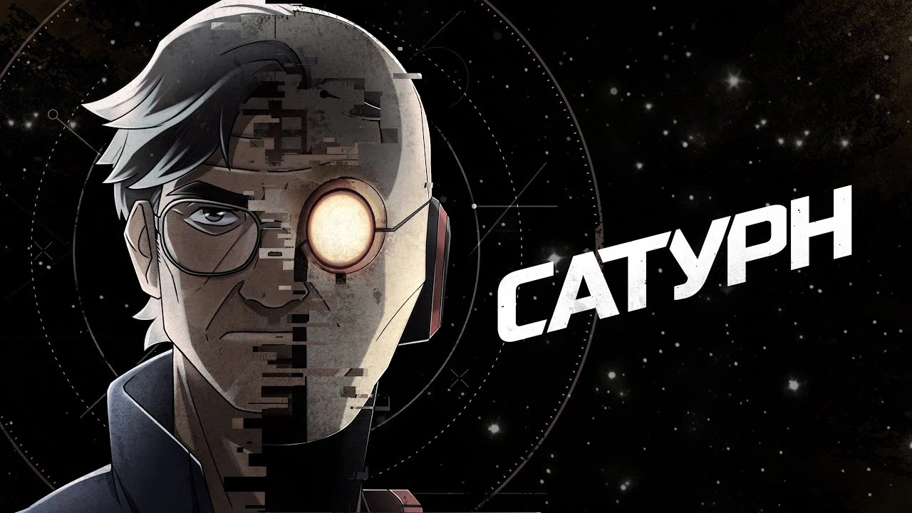 Вышел новый трейлер российской RPG "Сатурн"