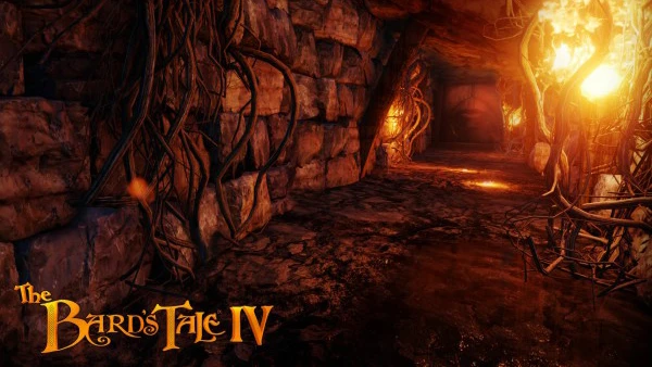 За пожертвования на разработку The Bard's Tale 4 игроки получат оригинальную трилогию