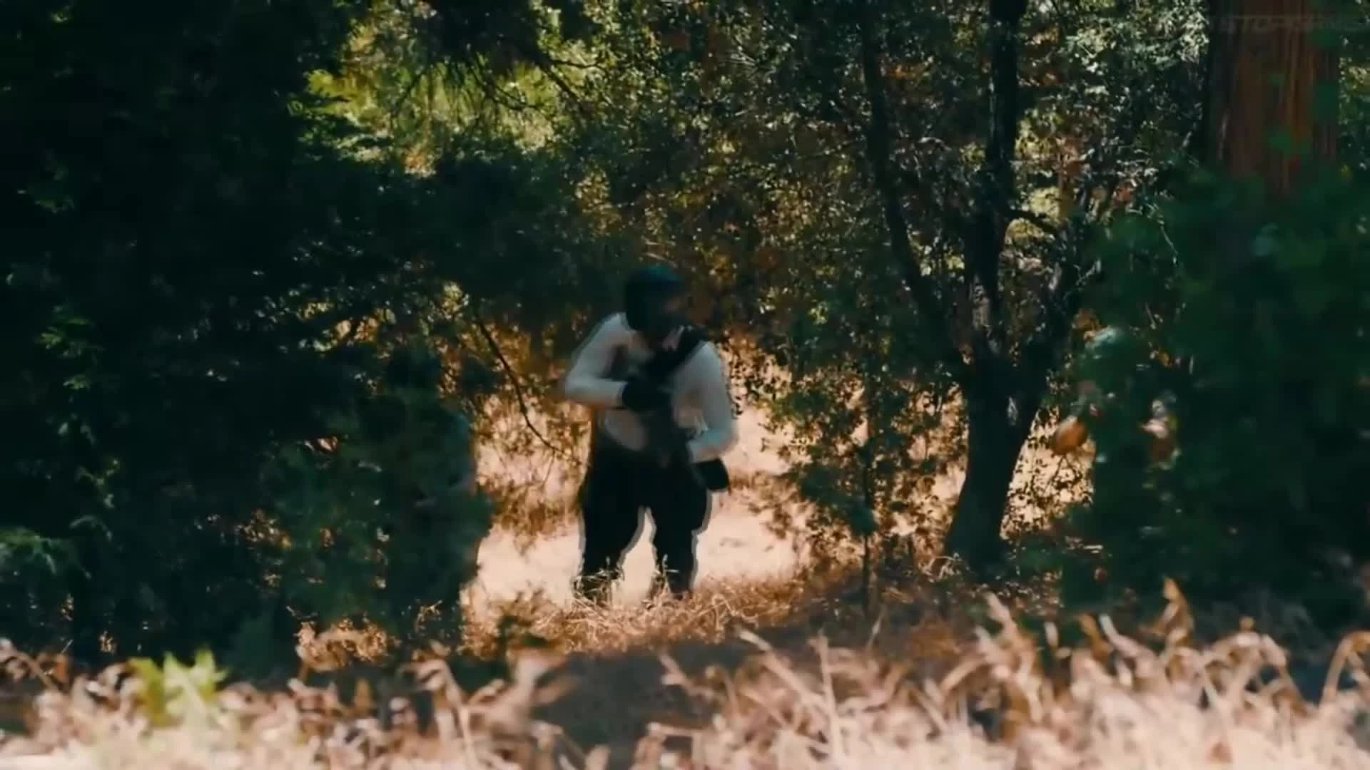 PUBG курит в стороне или новая трэш игра enlisted - cuisine royale