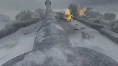 World of Tanks "Тизер с Gamescom 2011"