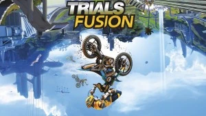 У пользовательских трасс Trials Fusion теперь кросс-платформенность