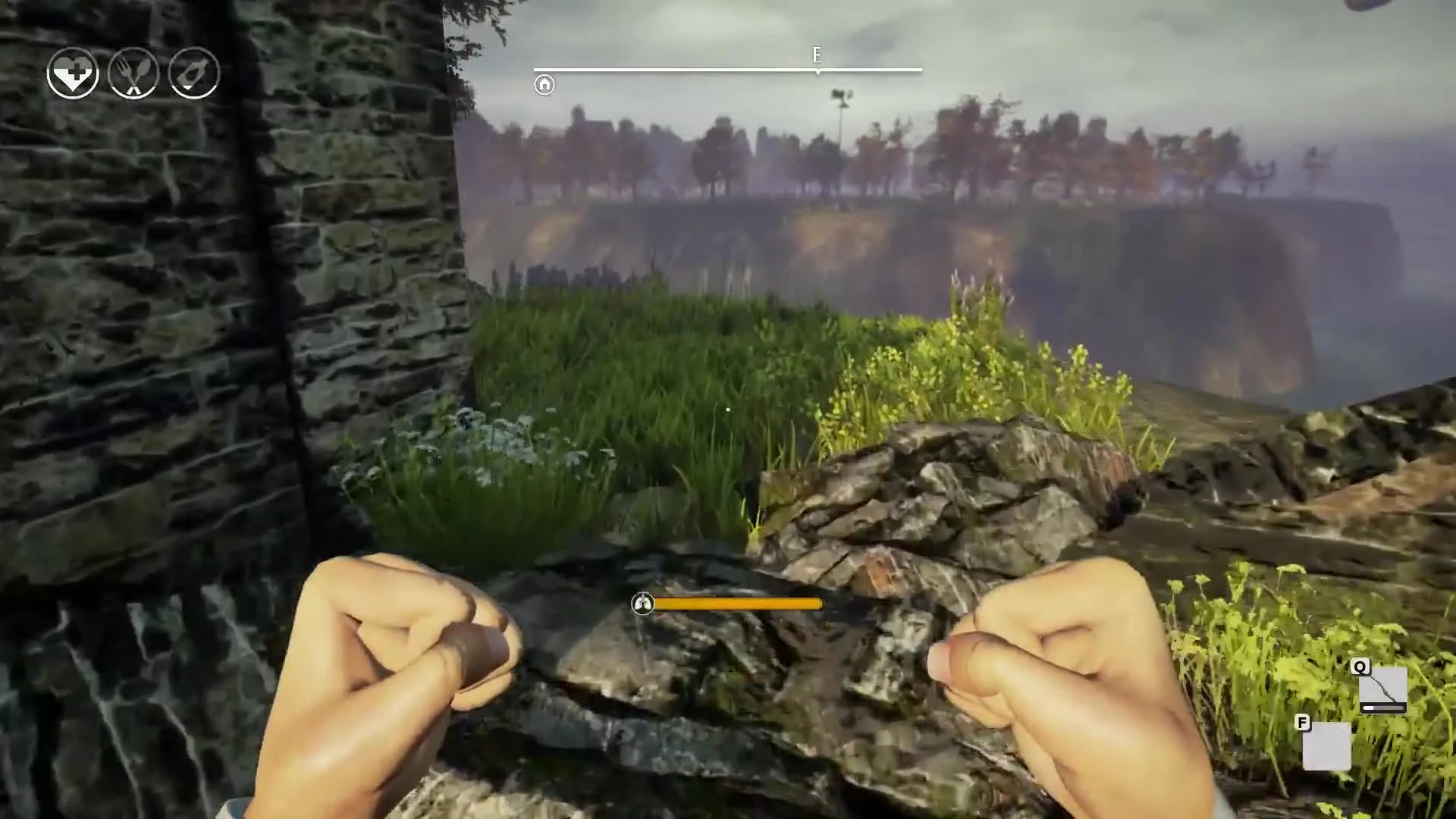 We Happy Few Обзор - Первый взгляд на We Happy Few Прохождение на русском #1